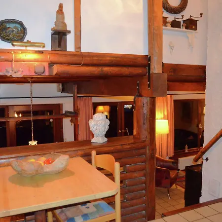 Spacious In Feriendorf Near Forest